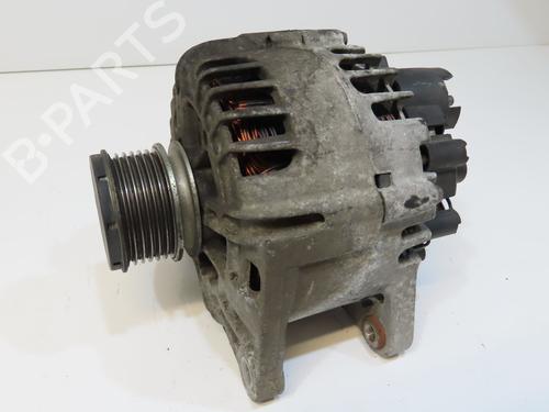Used Alternator Alternator 38915789 38915789