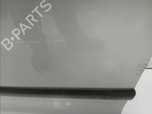 Left front door VW POLO (9N_, 9A_) 1.4 TDI | BP15138303C2 