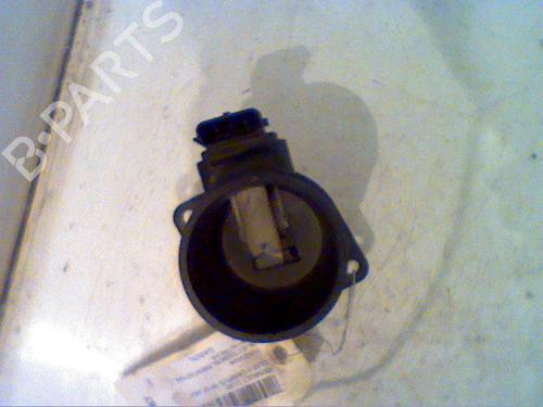 Used Mass air flow sensor Mass air flow sensor RENAULT CLIO II (BB_, CB_) 1.5 dCi (B/C2J) (68 hp) 23171473 23171473