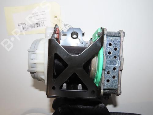 Front right seatbelt CITROËN C4 II (NC_) 1.6 HDi 90 | BP39937998I25 - Image 5