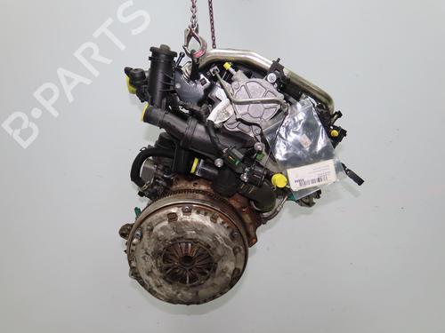 Engine CITROËN C5 III (RD_) 2.0 HDi 140 (RDRHF8, RDRHFA, RDRHA8, RDRHAJ) | BP31119974M1 - Image 4