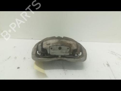 Used Right front brake caliper BMW 5 (E60) 530 d (218 hp) 14877323