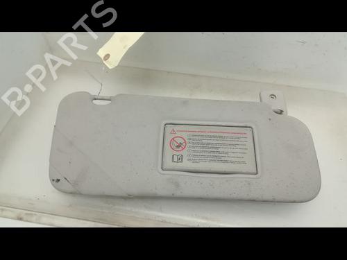 Right sun visor CITROËN C3 Picasso (SH_) 1.6 HDi | BP23177451I2