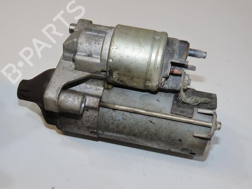 Starter CITROËN C3 II (SC_) 1.4 HDi 70 (SC8HZC, SC8HR0, SC8HP4) | BP39157280M8 - Image 4