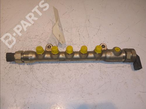 Used Injection rail Injection rail MAZDA CX-5 (KE, GH) 2.2 D AWD (KE102) (175 hp) 11099035 11099035