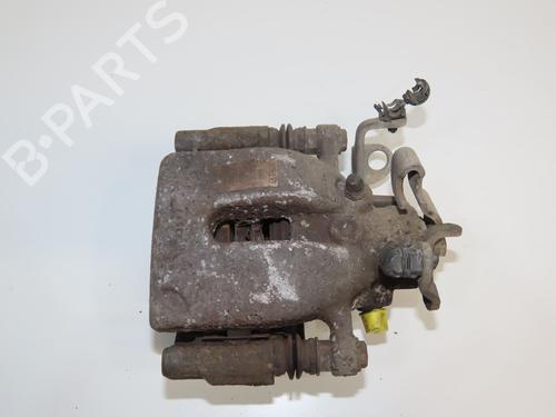 Used Left rear brake caliper Left rear brake caliper PEUGEOT 5008 (0U_, 0E_) 1.6 HDi (114 hp) 30867353 30867353