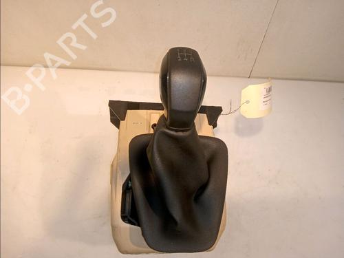 Gear lever PEUGEOT RIFTER 1.5 BlueHDi 100 | BP12954299M90 