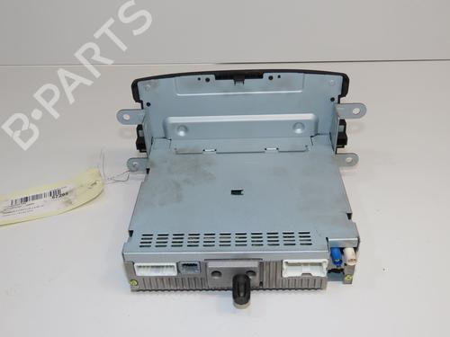 Radio RENAULT CAPTUR I (J5_, H5_) 0.9 TCe 90 | BP36819884E6 - Image 2