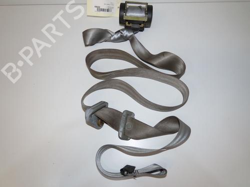 Used Front left seatbelt Front left seatbelt RENAULT TWINGO I (C06_) 1.2 (C066, C068) (58 hp) 39756474 39756474
