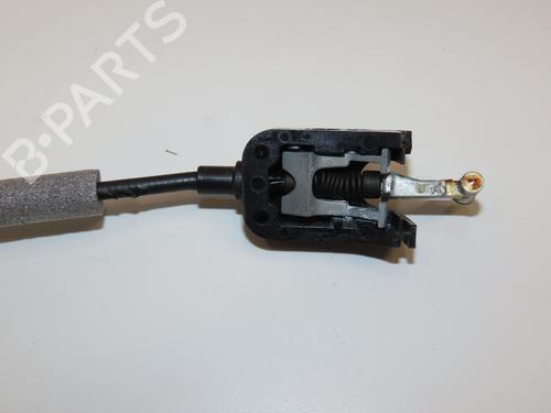Rear left lock VW POLO V (6R1, 6C1) 1.0 | BP28831971C100 