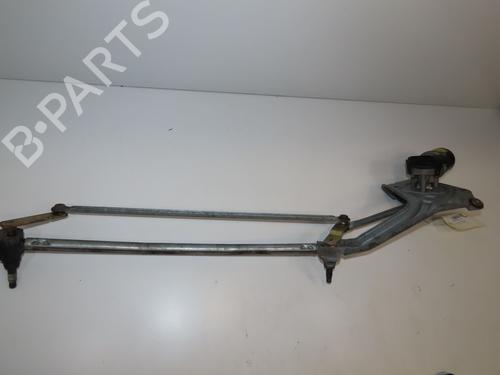 Used Front wiper motor RENAULT MEGANE I (BA0/1_) 1.9 dCi (BA05, BA1F) (102 hp) 28802371