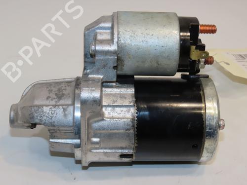 Used Starter Starter OPEL AGILA B (H08) 1.0 (F68) (68 hp) 23124905 23124905