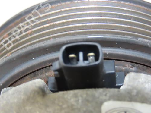 AC compressor ALFA ROMEO GIULIETTA (940_) 1.6 JTDM (940FXD1A) | BP31151624M34 