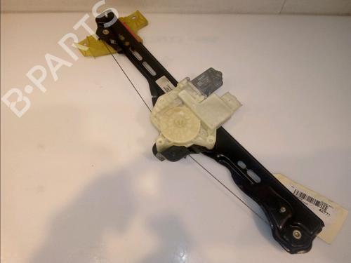 Used Rear right window mechanism Rear right window mechanism 12065718 12065718