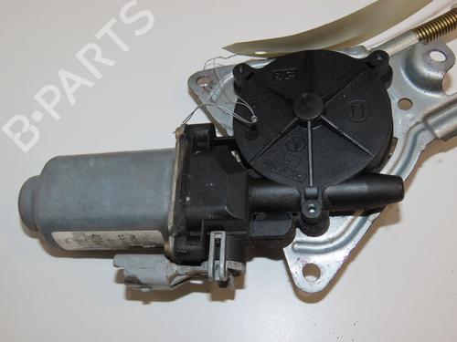 Front right window mechanism PEUGEOT 106 II (1A_, 1C_) 1.1 i | BP28968456C23