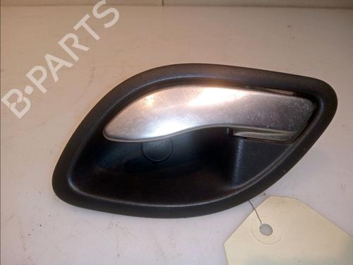 Used Rear left interior door handle Rear left interior door handle RENAULT ESPACE IV (JK0/1_) 2.2 dCi (JK0H) (150 hp) 14951679 14951679