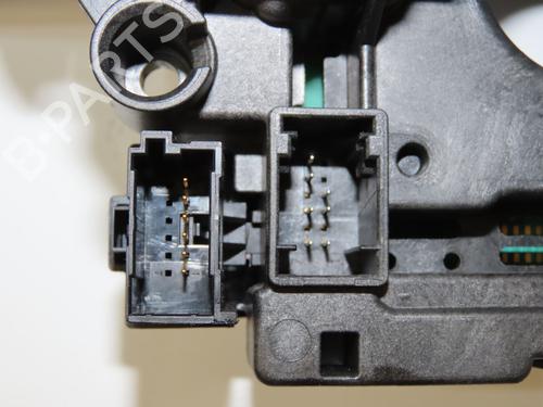 Steering column stalk BMW 1 (F20) 118 d xDrive | BP32377342I23