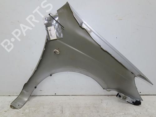 Left front fenders HYUNDAI GETZ (TB) 1.1 | BP28968359C41 