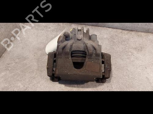 Used Right front brake caliper CITROËN XSARA (N1) 1.9 TD (90 hp) 14877509