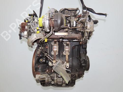 Engine RENAULT SCÉNIC II (JM0/1_) 2.0 dCi (JM1K) | BP31119969M1