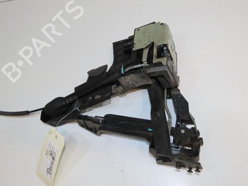 Used Front left lock Front left lock FORD FIESTA V (JH_, JD_) 1.4 TDCi (68 hp) 36246753 36246753