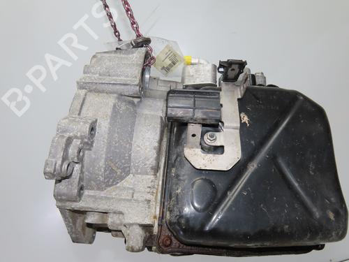 Used Gearbox Gearbox VW SCIROCCO III (137, 138) 2.0 TDI (150 hp) 36444352 36444352