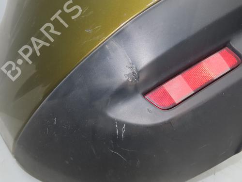 Rear bumper DACIA DUSTER (HS_) 1.5 dCi | BP28802154C8 