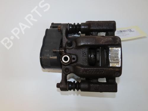 Used Right rear brake caliper Right rear brake caliper PEUGEOT 3008 II SUV (MC_, MR_, MJ_, M4_) 1.6 BlueHDi 120 (120 hp) 31242496 31242496