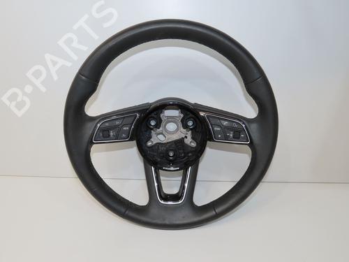 Used Steering wheel Steering wheel AUDI Q2 (GAB, GAG) 35 TFSI (150 hp) 32308368 32308368
