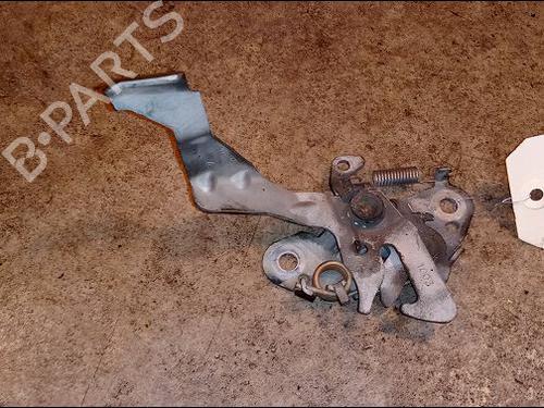 Hood lock CITROËN XSARA PICASSO (N68) 2.0 HDi | BP23175445C133 