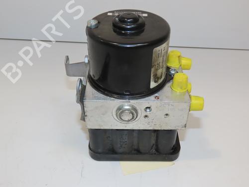 ABS pump BMW 1 (E81) 118 d | BP28967623M43 
