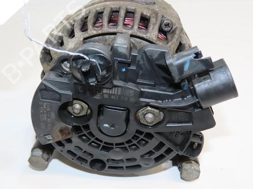 Used Alternator CITROËN C3 I (FC_, FN_) 1.4 HDi (68 hp) 30164280