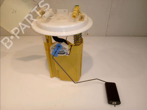Fuel pump CITROËN C4 II (NC_) 1.6 HDi 115 | BP14874372M76