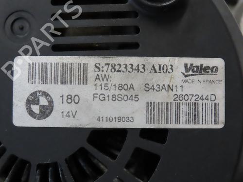 Alternator BMW 1 (F20) 116 d | BP28829096M7 
