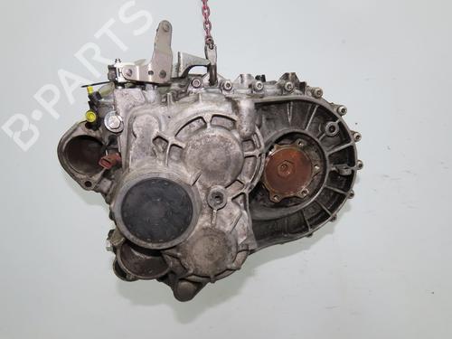 Gearbox VW SHARAN (7M8, 7M9, 7M6) 2.0 TDI | BP28801515M3 