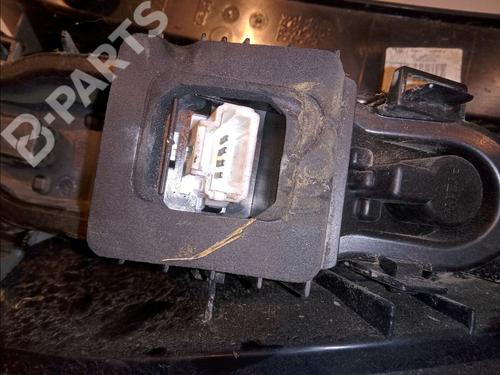 Left taillight RENAULT SCÉNIC III (JZ0/1_) 1.5 dCi | BP11425861C34 