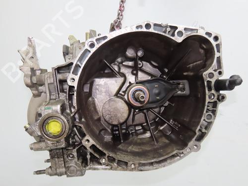 Used Gearbox CITROËN C5 II (RC_) 2.0 HDi (RCRHRH) (136 hp) 9595059