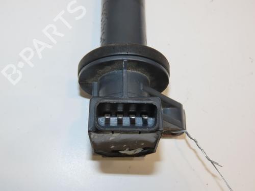 Ignition coil CITROËN C1 (PM_, PN_) 1.0 | BP22751155M94 