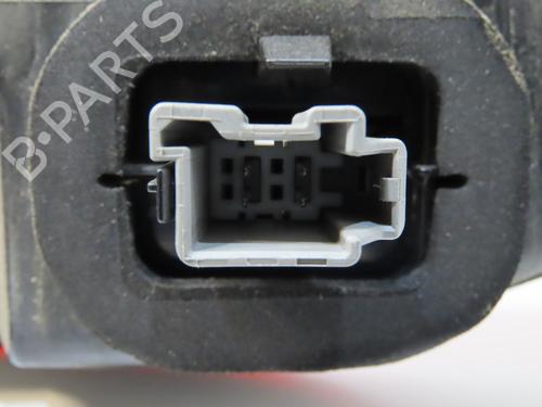 Left taillight FORD S-MAX (WA6) 2.0 TDCi | BP37185891C34 - Image 3