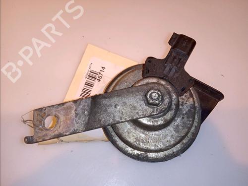 Horn NISSAN QASHQAI / QASHQAI +2 I (J10, NJ10, JJ10E) 2.0 dCi | BP14875044E13 