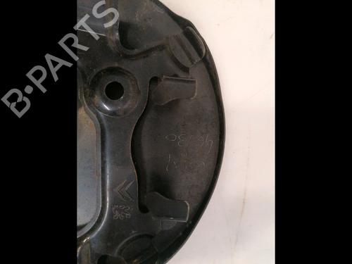 Fuel flap CITROËN C1 II (PA_, PS_) 1.0 VTi 68 | BP16740605C131