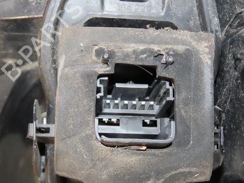 Højre baglygte RENAULT SCÉNIC II (JM0/1_) 1.5 dCi (JM1E, JM16) | BP28969553C35 