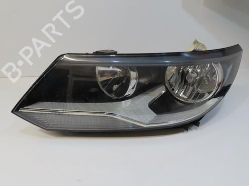 Used Left headlight Left headlight 38915865 38915865