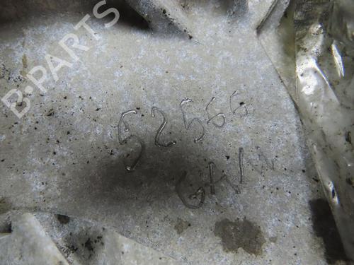 Gearbox SEAT ATECA (KH7, KHP) 1.6 TDI | BP28829498M3