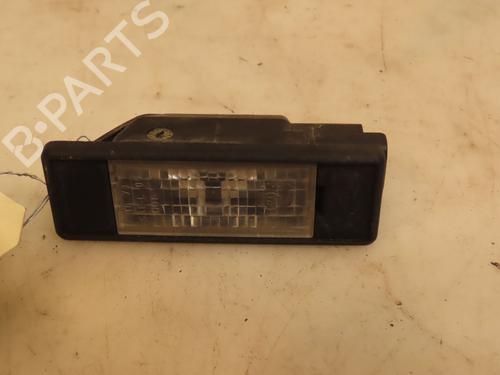 Used Licence plate light PEUGEOT RCZ 2.0 HDi (163 hp) 16555894