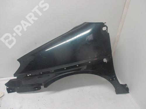 Forkjerm venstre RENAULT SCÉNIC I MPV (JA0/1_, FA0_) 2.0 16V RX4 (139 hp) 9592283