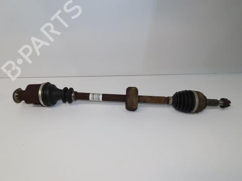Right front driveshaft RENAULT TWINGO II (CN0_) 1.2 16V (CN0K, CN0V, CN0A) | BP32150740M39 - Image 2