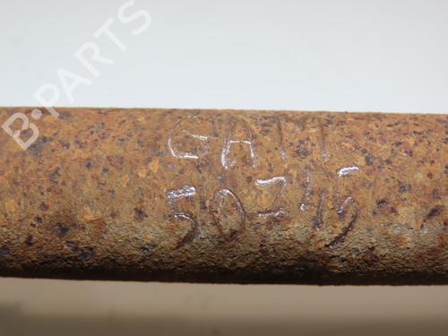 Used Left front driveshaft FIAT 500 (312_) 1.2 (312AXA1A) (69 hp) 28829570
