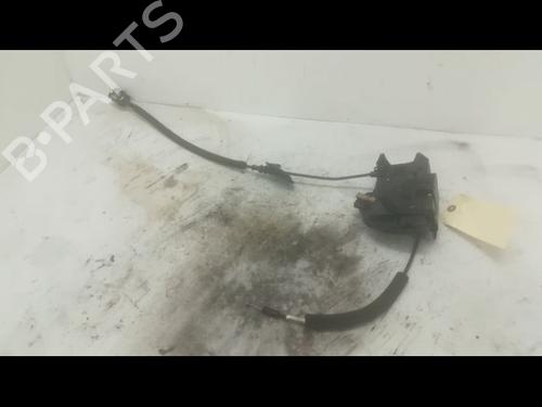 Used Rear left lock Rear left lock 9602155 9602155