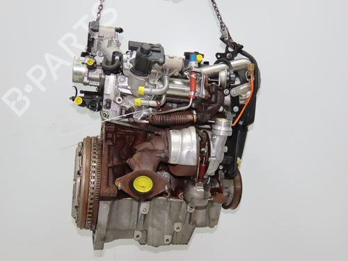 Engine DACIA DUSTER (HS_) 1.5 dCi | BP39937911M1 - Image 5